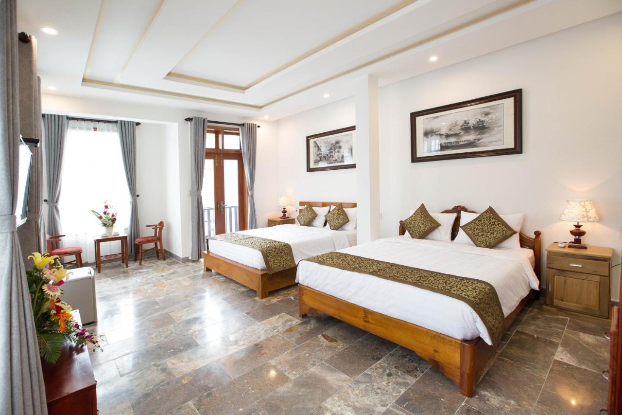 Lan Uyen Homestay - Hoi An Exterior photo